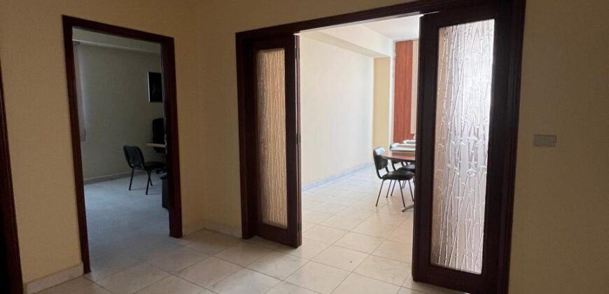 zahle boulevard office 75 sqm for sale prime location #6743