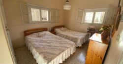 achkout fully furnished spacious apartment with terrace & garden #6739