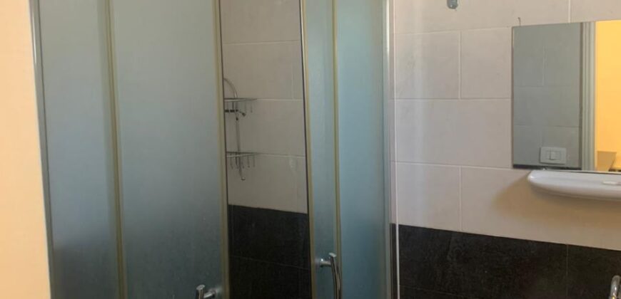 Monot furnished office 100 sqm for rent in a prime location #6738