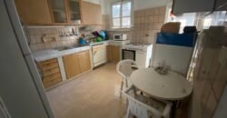 achkout fully furnished spacious apartment with terrace & garden #6739