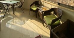 zahle el miden decorated apartment 128 sqm for sale #6751