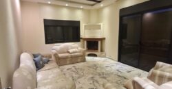 sehayleh partly furnished villa 280 sqm + 300 sqm garden #6745