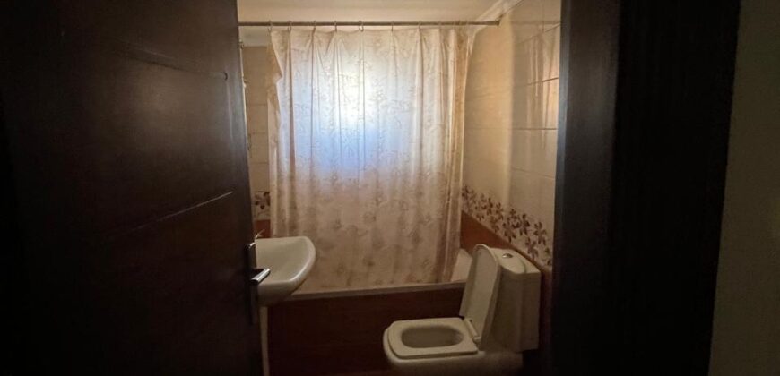 ksara fully furnished apartment 150 sqm for rent prime location #6737