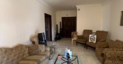 ksara fully furnished apartment 150 sqm for rent prime location #6737