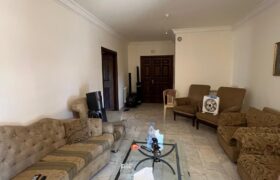 ksara fully furnished apartment 150 sqm for rent prime location #6737