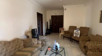 ksara fully furnished apartment 150 sqm for rent prime location #6737