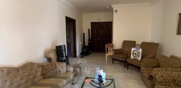 ksara fully furnished apartment 150 sqm for rent prime location #6737