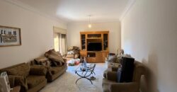 ksara fully furnished apartment 150 sqm for rent prime location #6737