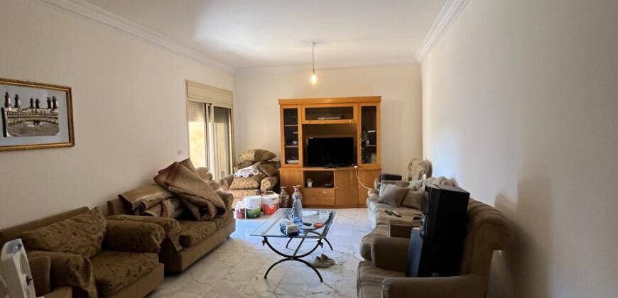 ksara fully furnished apartment 150 sqm for rent prime location #6737