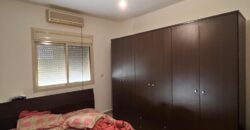 ksara fully furnished apartment 150 sqm for rent prime location #6737