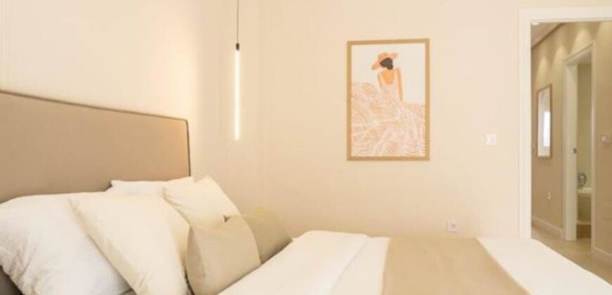 Spain Get your residency! townhouse in the heart of Roldan SVM744220