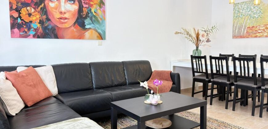 Spain Get your residency! villa with an exceptional plot and a large pool SVM744521