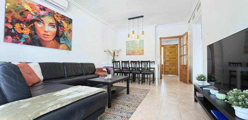 Spain Get your residency! villa with an exceptional plot and a large pool SVM744521