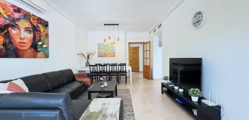 Spain Get your residency! villa with an exceptional plot and a large pool SVM744521