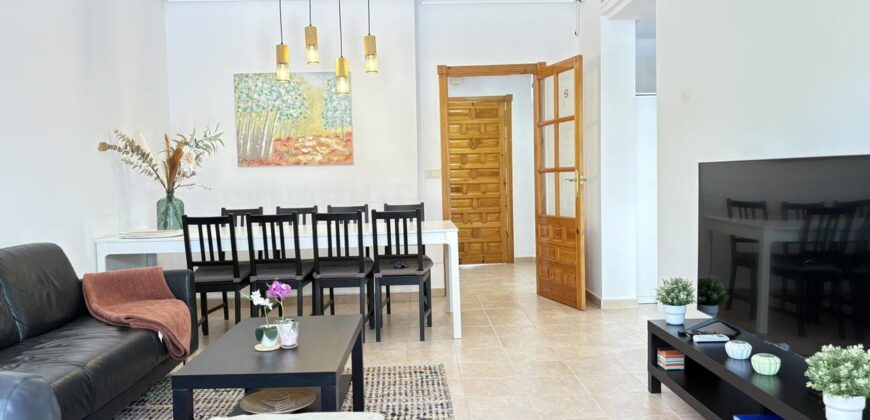 Spain Get your residency! villa with an exceptional plot and a large pool SVM744521