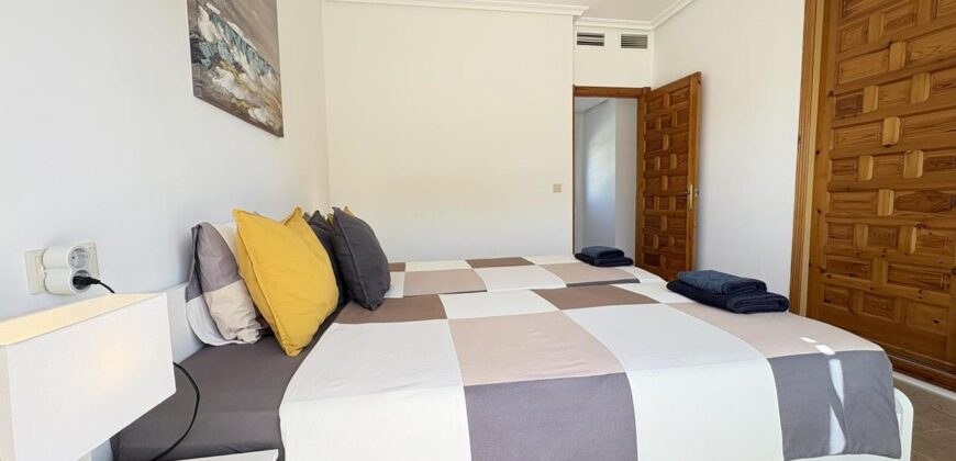 Spain Get your residency! villa with an exceptional plot and a large pool SVM744521
