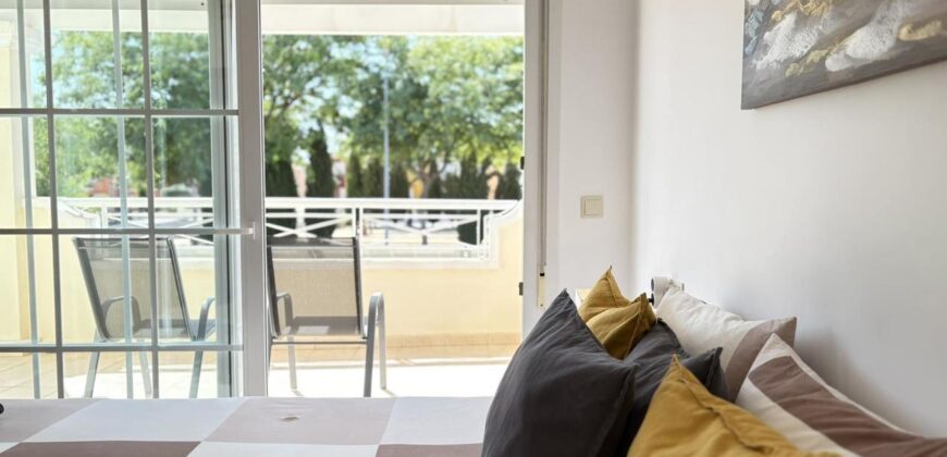 Spain Get your residency! villa with an exceptional plot and a large pool SVM744521