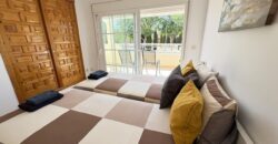 Spain Get your residency! villa with an exceptional plot and a large pool SVM744521