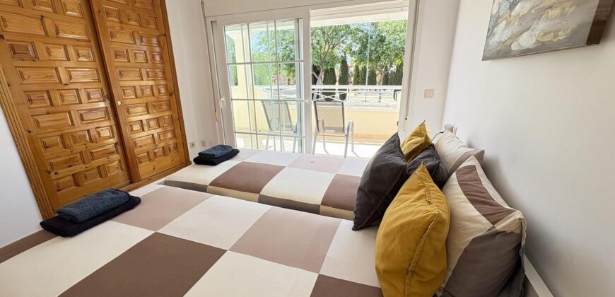 Spain Get your residency! villa with an exceptional plot and a large pool SVM744521