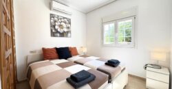 Spain Get your residency! villa with an exceptional plot and a large pool SVM744521