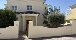 Spain Get your residency! villa with an exceptional plot and a large pool SVM744521
