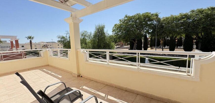 Spain Get your residency! villa with an exceptional plot and a large pool SVM744521