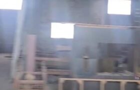 madinet el sinayia shop eight facades for rent Ref # 6764