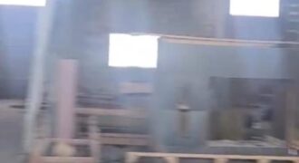 madinet el sinayia shop eight facades for rent Ref # 6764