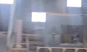 madinet el sinayia shop eight facades for rent Ref # 6764