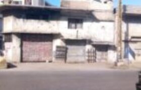 Bourj hammoud land on the maritime road prime location Ref # 6769