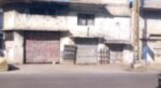 Bourj hammoud land on the maritime road prime location Ref # 6769