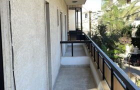 Naccache apartment 140 sqm for sale in a calm and prestigious area #6757