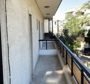 Naccache apartment 140 sqm for sale in a calm and prestigious area #6757
