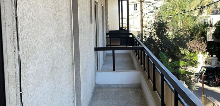 Naccache apartment 140 sqm for sale in a calm and prestigious area #6757