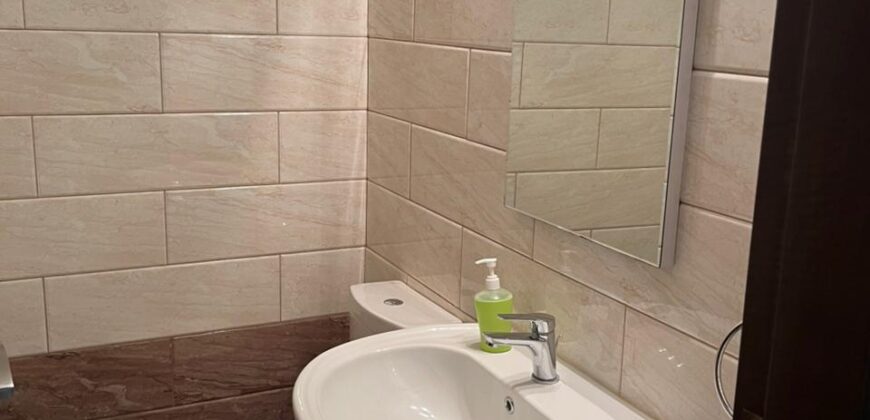 klayaat furnished 160m apartment + 180m terrace & 100m garden for sale #6755
