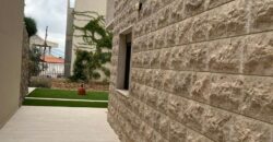 klayaat furnished 160m apartment + 180m terrace & 100m garden for sale #6755