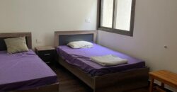 klayaat furnished 160m apartment + 180m terrace & 100m garden for sale #6755