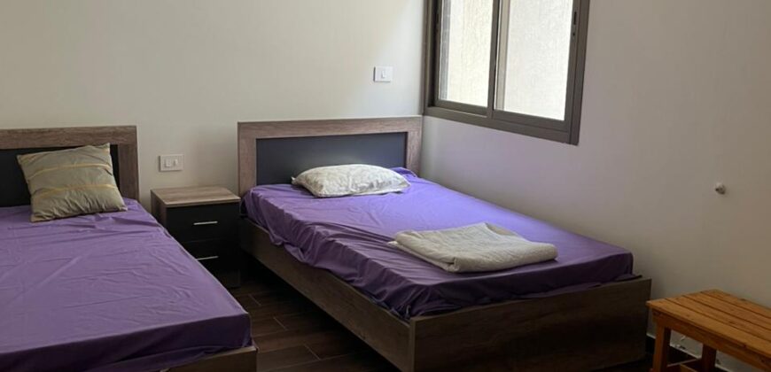 klayaat furnished 160m apartment + 180m terrace & 100m garden for sale #6755