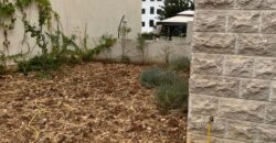 klayaat furnished 160m apartment + 180m terrace & 100m garden for sale #6755