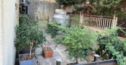 Naccache apartment 140 sqm for sale in a calm and prestigious area #6757