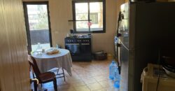 Naccache apartment 140 sqm for sale in a calm and prestigious area #6757