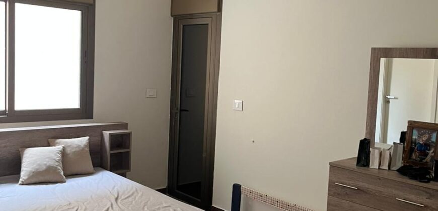 klayaat furnished 160m apartment + 180m terrace & 100m garden for sale #6755