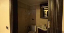 zahle apartment fully furnished with Free electricity Ref # 6752