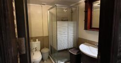 zahle apartment fully furnished with Free electricity Ref # 6752