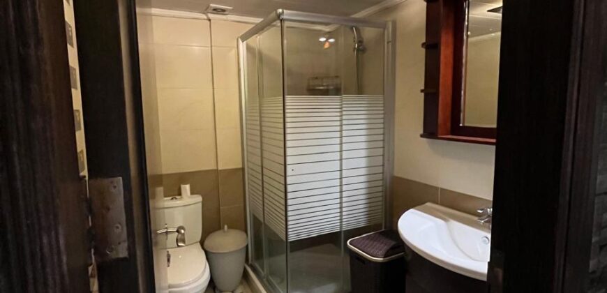 zahle apartment fully furnished with Free electricity Ref # 6752