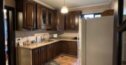zahle apartment fully furnished with Free electricity Ref # 6752