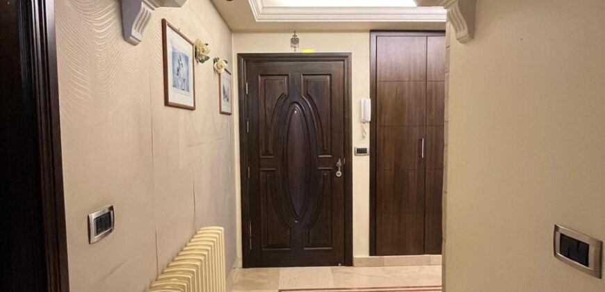 zahle apartment fully furnished with Free electricity Ref # 6752