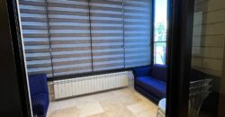 zahle apartment fully furnished with Free electricity Ref # 6752