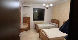 zahle apartment fully furnished with Free electricity Ref # 6752