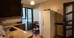 zahle apartment fully furnished with Free electricity Ref # 6752